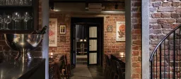 Bistro Ego