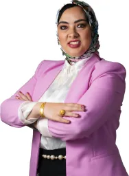 ندى الجزار