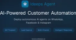IDeeps