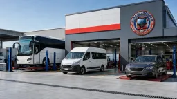 Muhammad Sameer Auto Maintenance Workshop