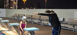 Aqua Nation Sports Academy - ANSA
