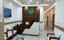 Aarogyashala Advanced Ayurveda Clinic
