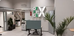 Office X