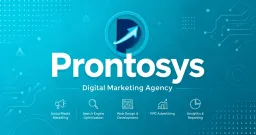 Prontosys IT Services