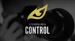 Etsiväpalvelu Control
