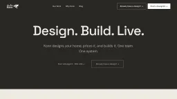 Kunn Homes
