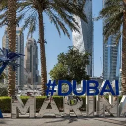 Travel Trek Dubai