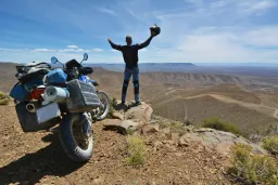 X Enduro Motorcycle Academy