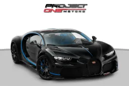 Project One Motors