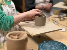 WeClay