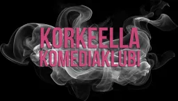 Korkeella -klubi