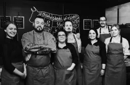 Gastrogrill Muré