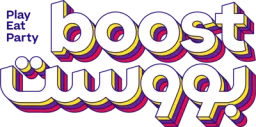 Boost Saudi