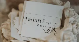 Parturi-Kampaamo Odis