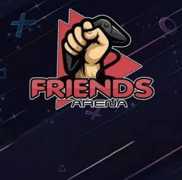 FRIENDs ARENA