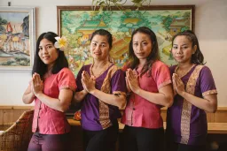 Siam - Thai Massage
