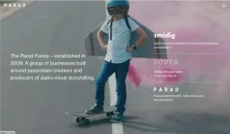 PARAD