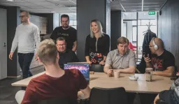 Ainia Solutions Oy