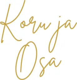 Korujaosa