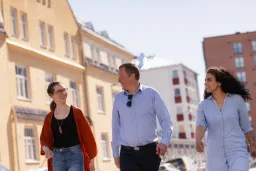 BusinessOulu