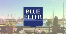 Blue Peter