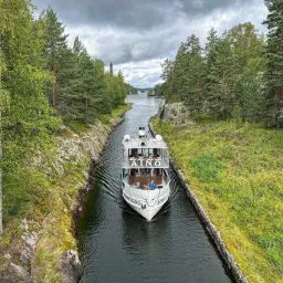 M/S Aino