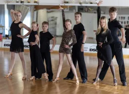Dance Sport Club Oulu