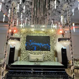 Allaialy halls