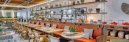 Vyne Restaurant & Bar
