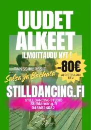 Still Dancing