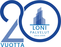 Loni Palvelut Oy