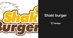 Shaki Burger