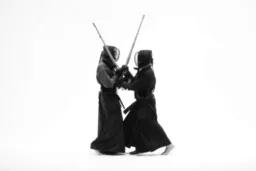 HY Kendo