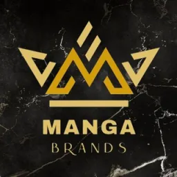 Manga Brands