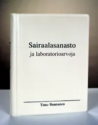 Reunanen