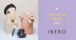 Ibero Oy