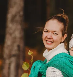 Doula Marjukka