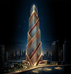 Adler Properties