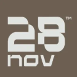 28 November Cafe