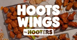 Hoots Wings Dubai