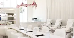 Yin Salon & Spa