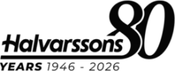 Halvarssons