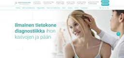 Trikologian Klinikka
