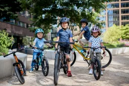 Bikes4Kids