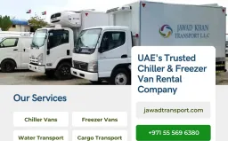 Jawad Khan Transport