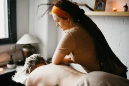 Massage Medicina