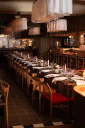 Bistro Gina
