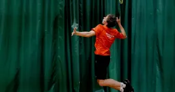 Badminton United