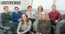 Loistekeskus Oy