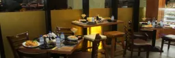 Next Level Restaurant & Cafe